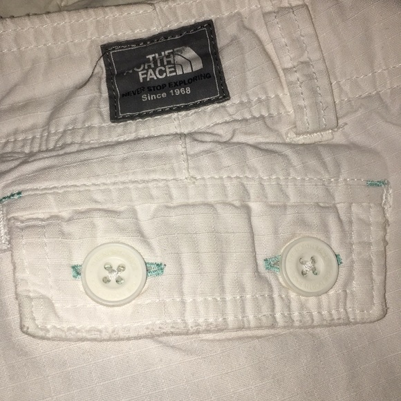 NORTH FACE CAPRIS - Picture 8 of 8